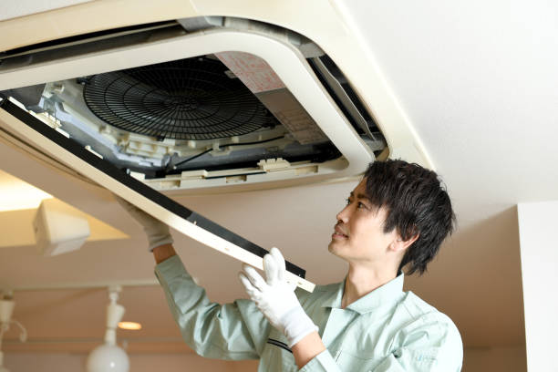 Best Air Duct Cleaning Company Near Me  in Norfolk, VA