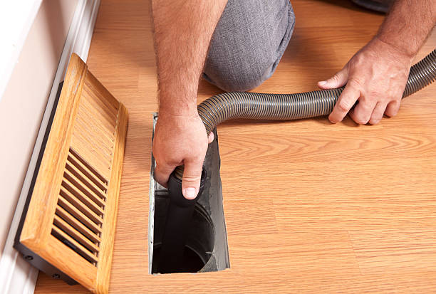 Best Affordable Air Duct Cleaning  in Norfolk, VA