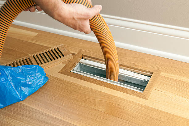 Best Local Air Duct Cleaning Services  in Norfolk, VA