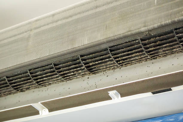 Best Air Duct Cleaning Near Me in VA