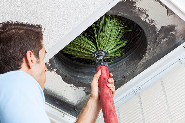 Best Affordable Air Duct Cleaning  in Norfolk, VA